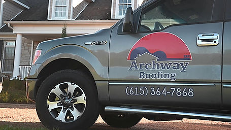About Archway Roofing